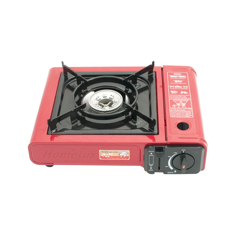 Portable Gas Stove