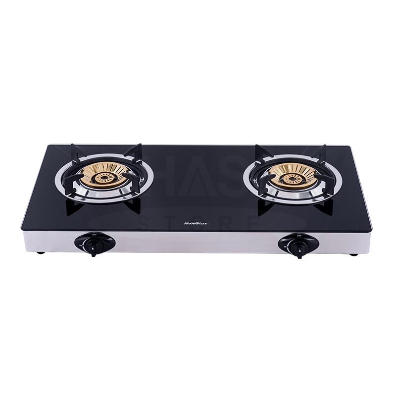 Premium Gas Stove Series - HPG-1608