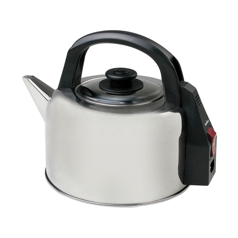 Stainless Steel High Speed Electric Kettle
