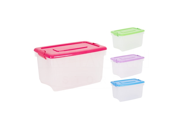 Felton - Trendy Colour Storage Box-M