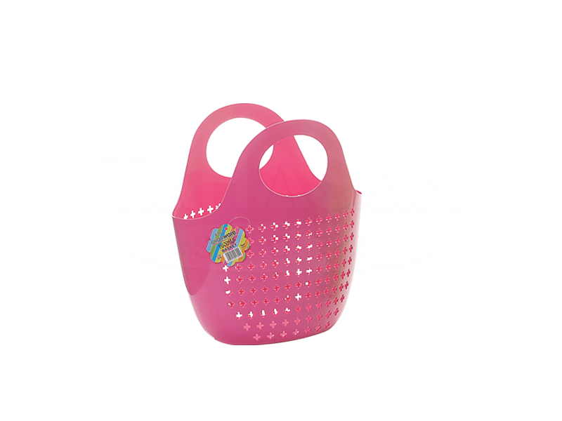 Flexible Pe Basket