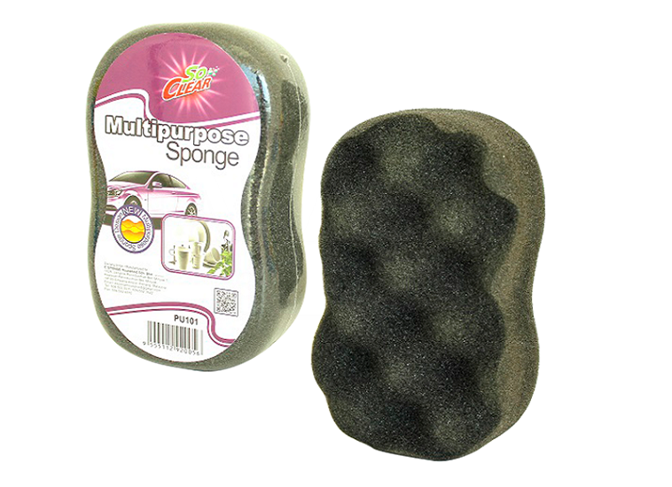 1pcs Multipurpose Sponge