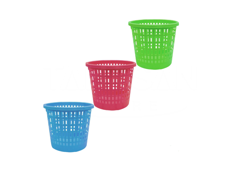 Waste Paper Basket <M>