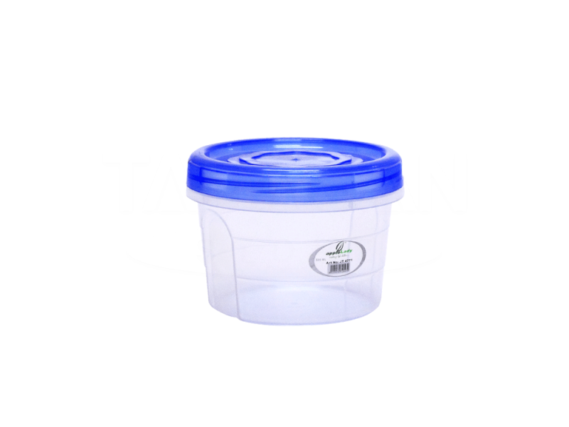 Round Container (320ML)