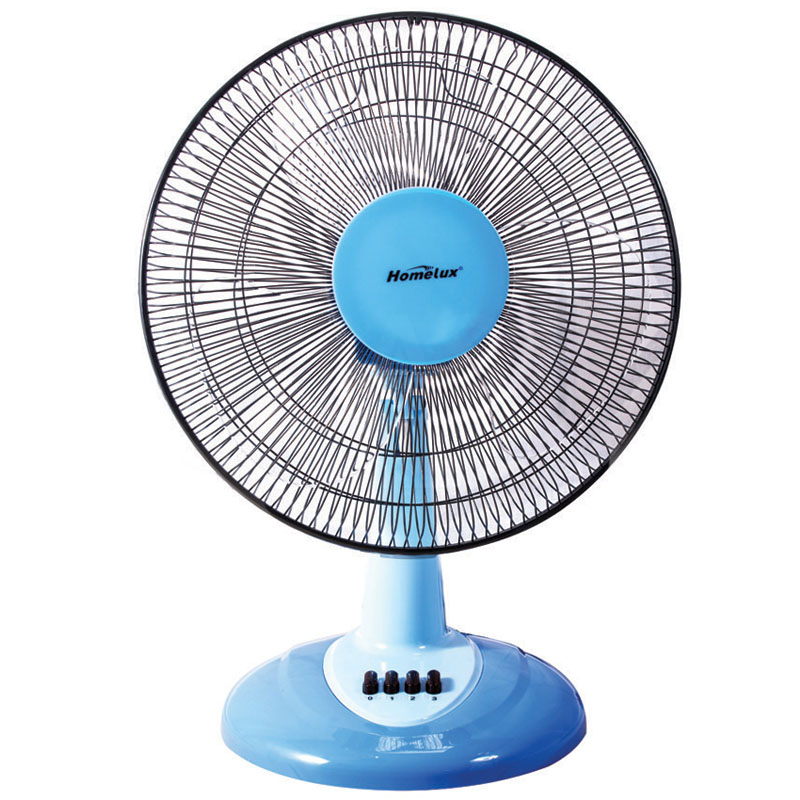 Homelux 16" Table Fan