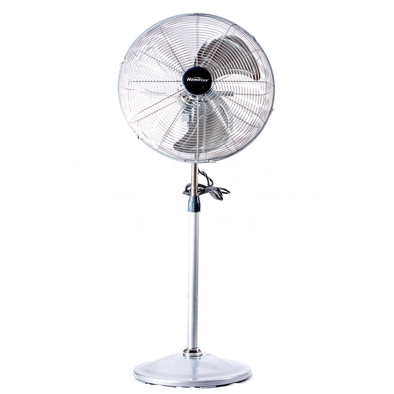 20" Heavy Duty Industrial Stand fan