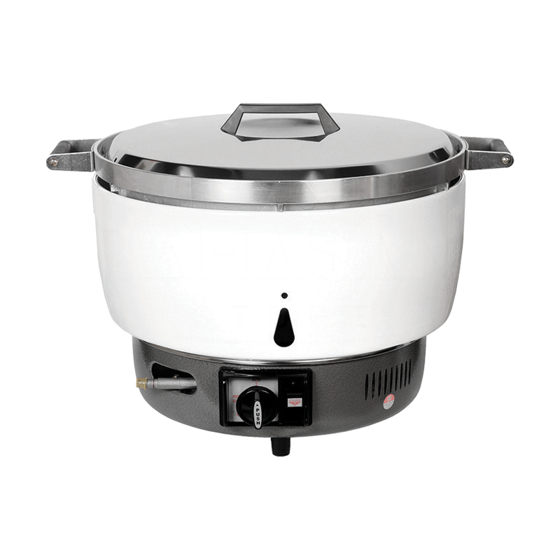 Commercial Gas Rice Cooker: TGRC-11