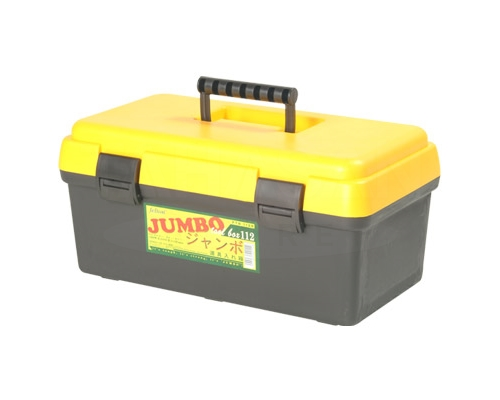 Felton - Jumbo Tool Box 112