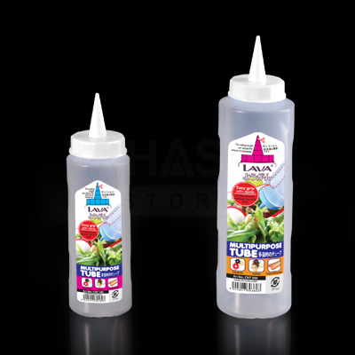 Sos & Spice Squeezer