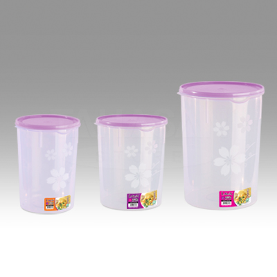 Food Container
