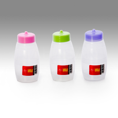 Sos & Spice Squeezer