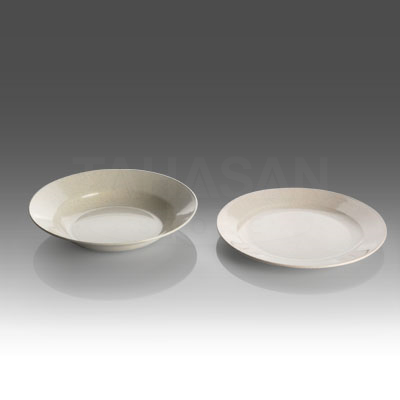 (Deep) 9" PP Plate