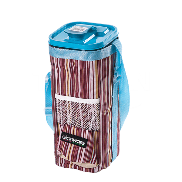 Bpa Free Tumbler With Bag