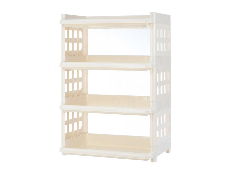 Century - 4 TIER RACK