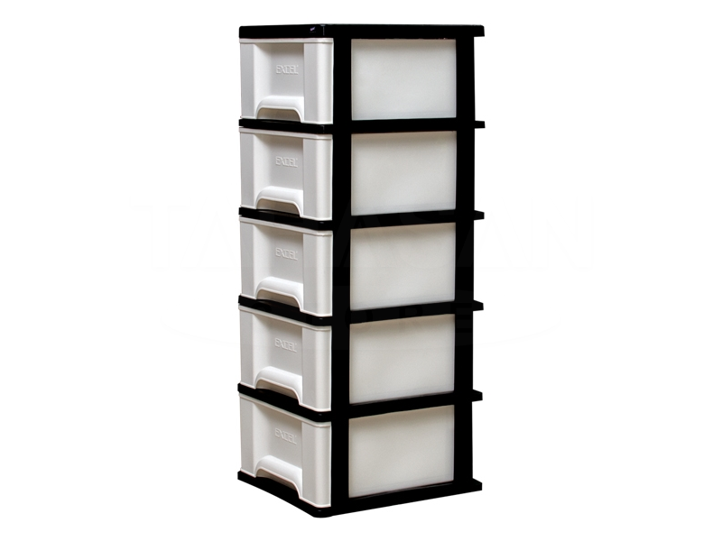 Century - 5 TIER DRAWER