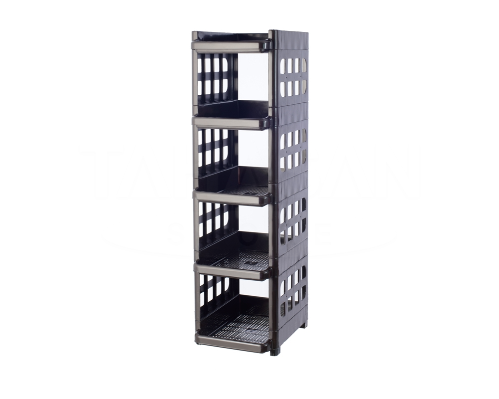 Century - 5 TIER RACK
