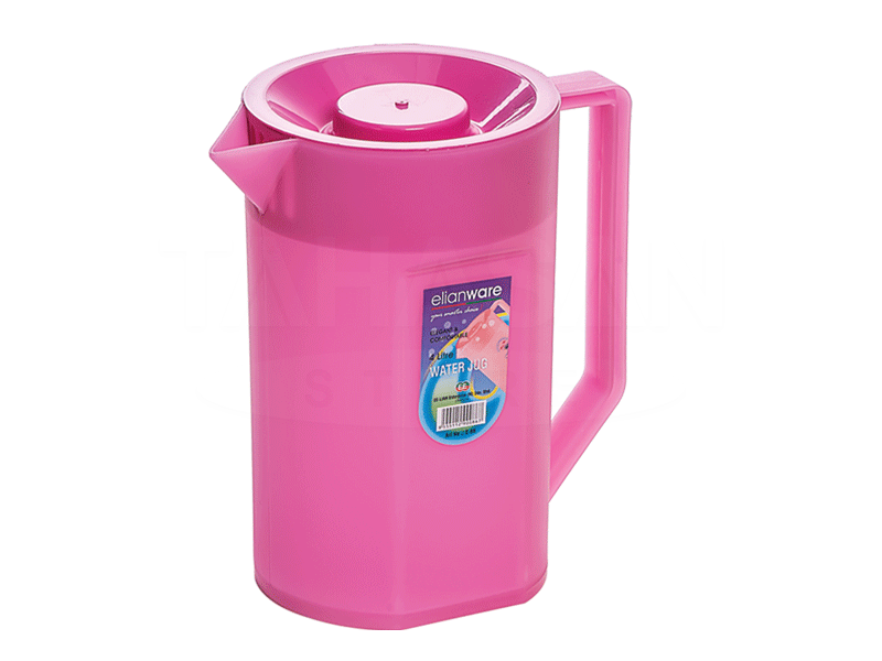 Water Jug