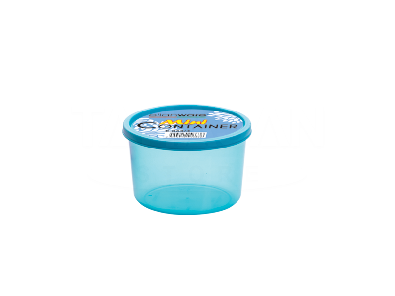 Mini Container ( 4 Pcs Pack )