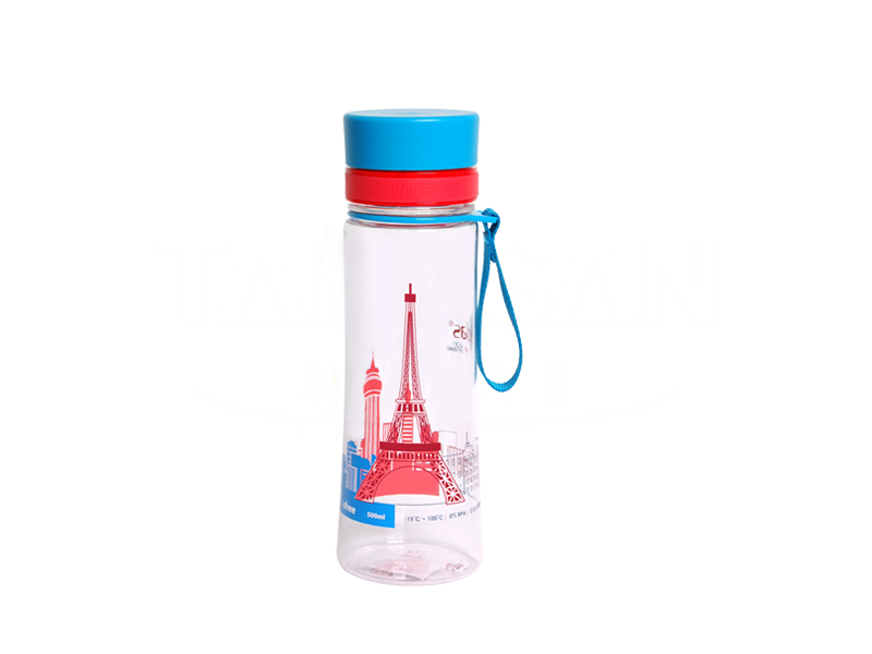 eplas 500ml BPA Free Bottle
