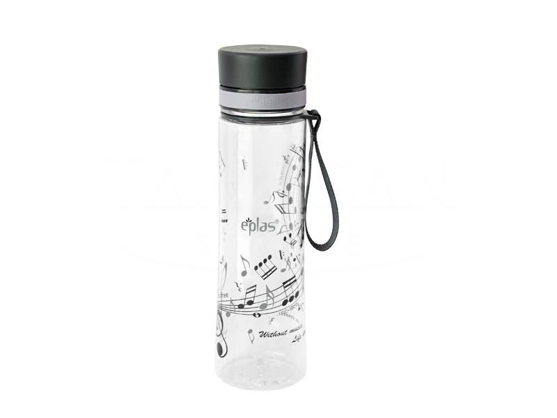 eplas 600ml BPA Free Bottle