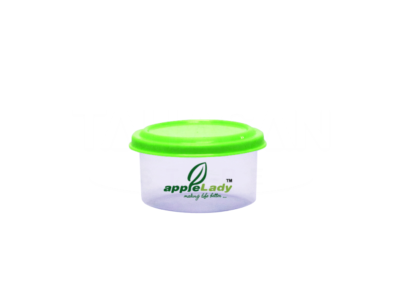 4 in 1 Mini Container