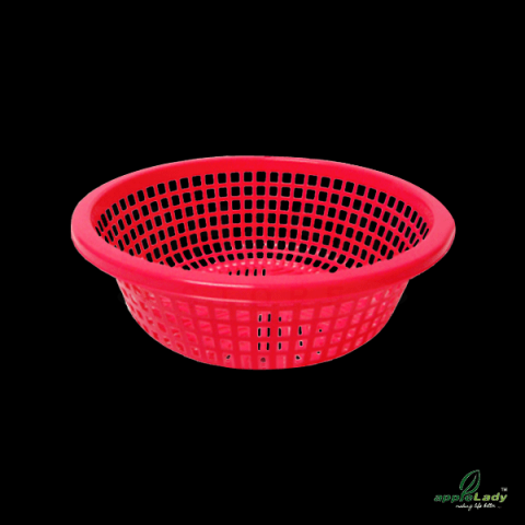 10" Colander