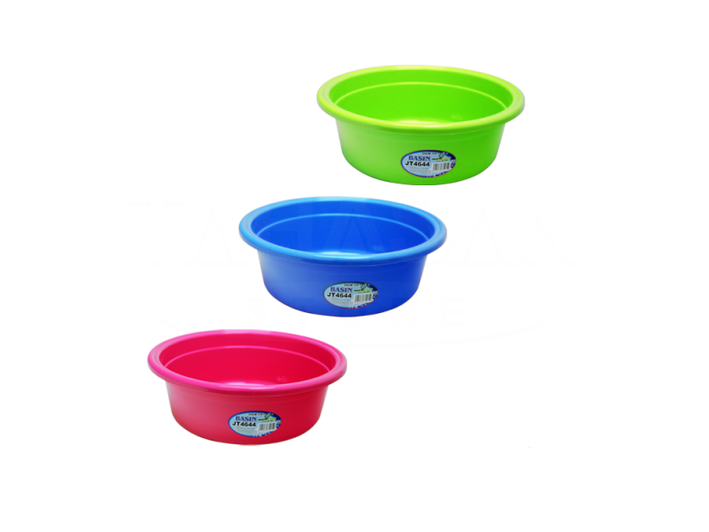 10" Round Basin