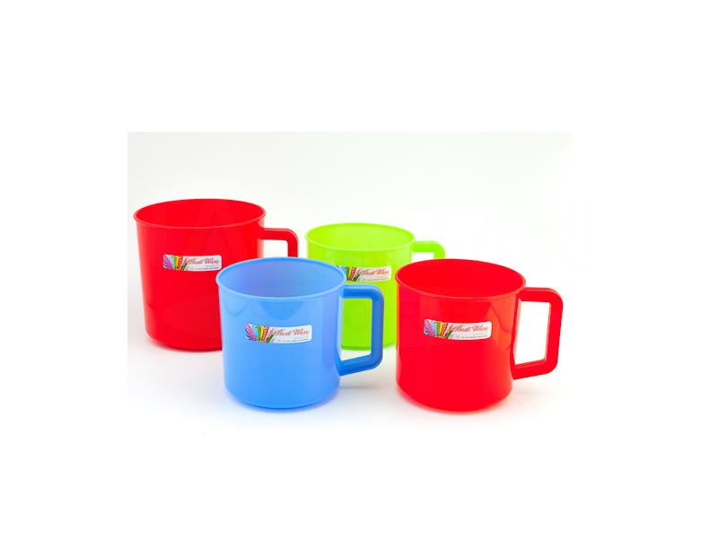 14cm Mug