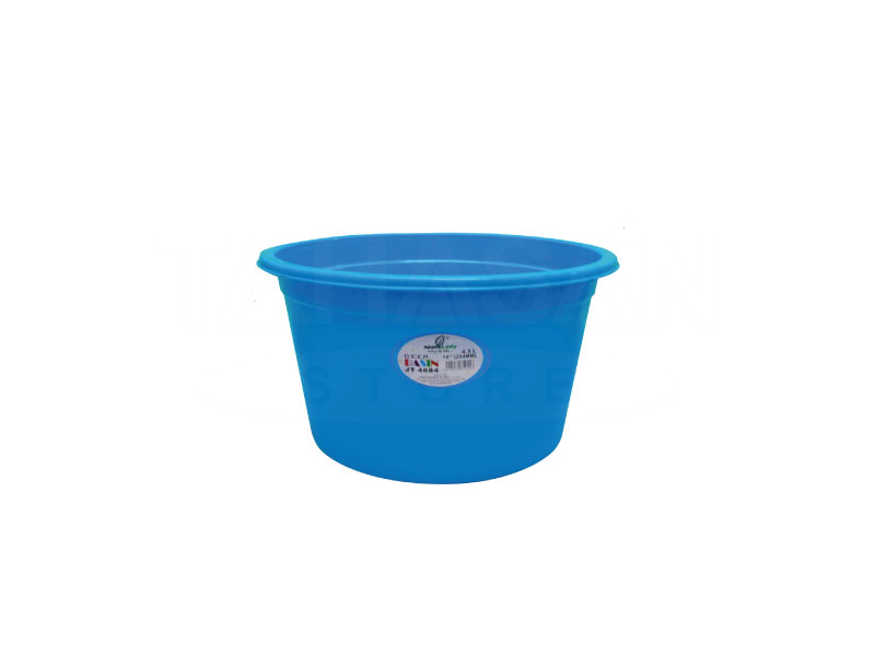 10" Deep Basin < 4.5L >