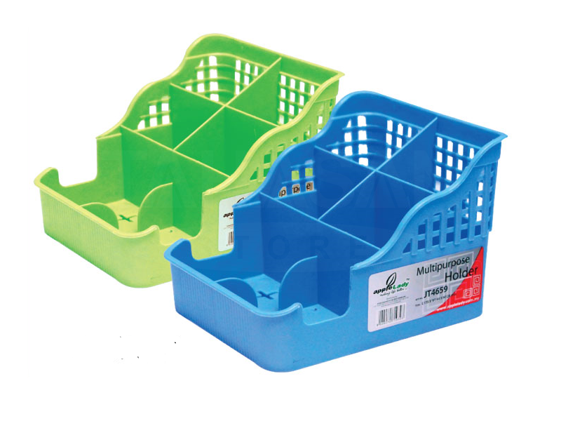 Multipurpose Holder