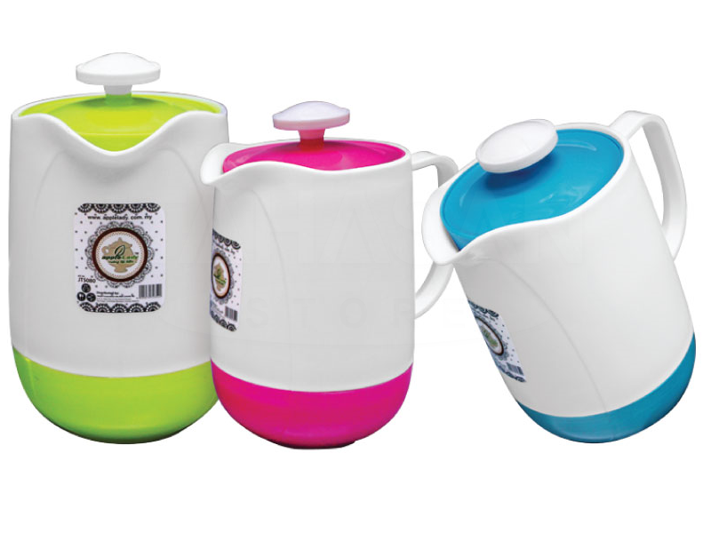 1.2L Thermos Jug