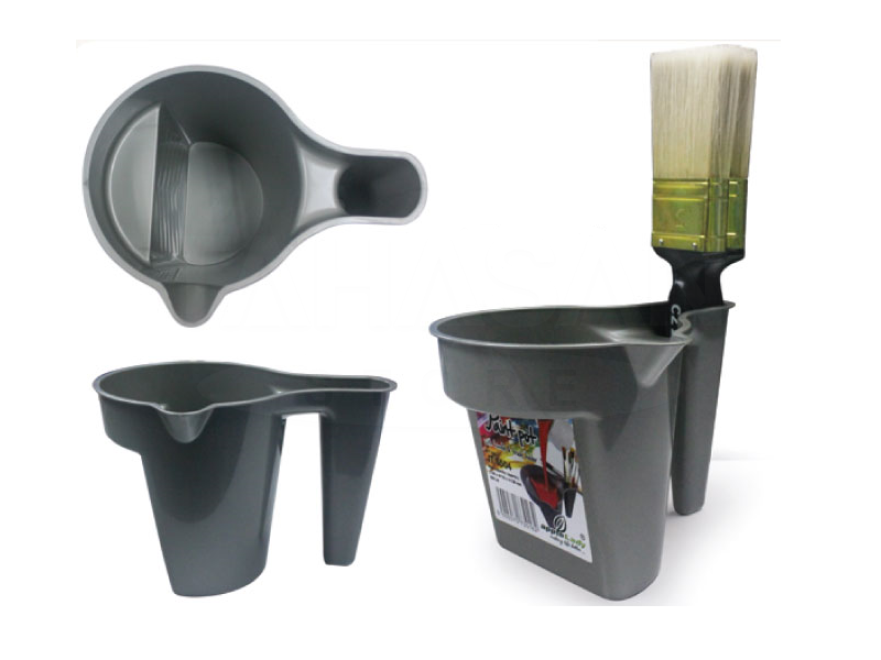 Hand Paint Bucket