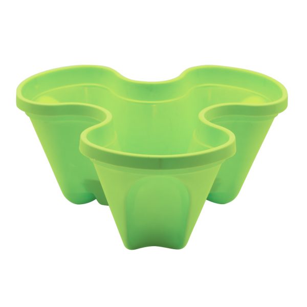 Stackable Flower Pot 2189