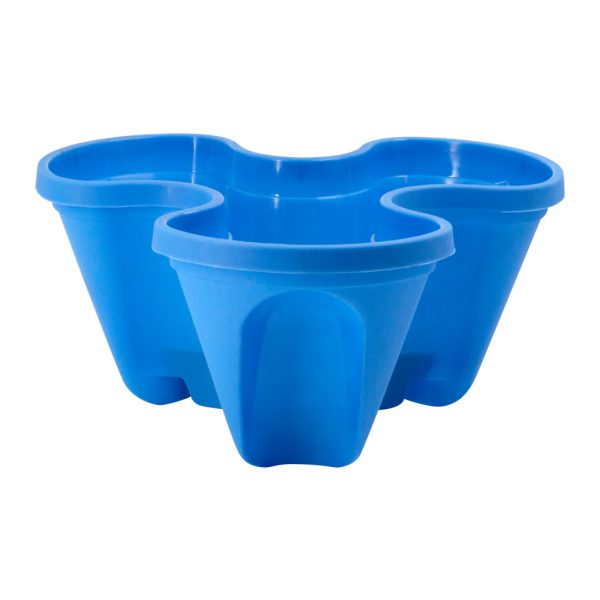 Stackable Flower Pot 2189